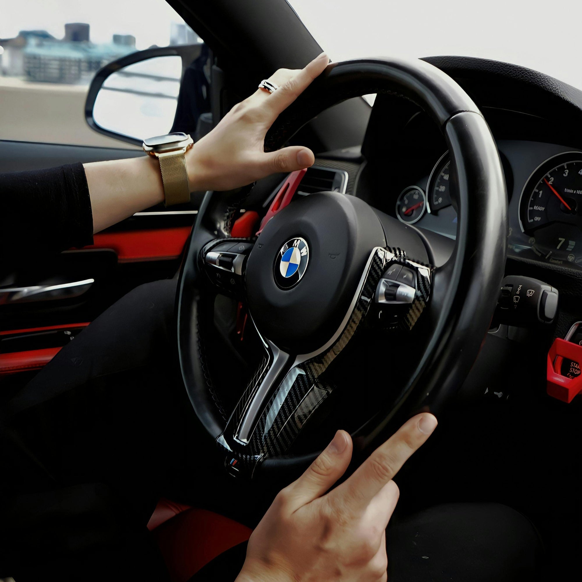 Vyzvednutí a dovezení vozu | EasyCarWash Service