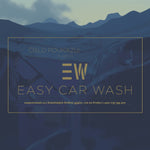 Dárkový poukaz Easy Diamond Detailing PLUS s Ošetřením Kůže