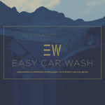 Dárkový poukaz Easy Diamond Detailing PLUS s Tepováním